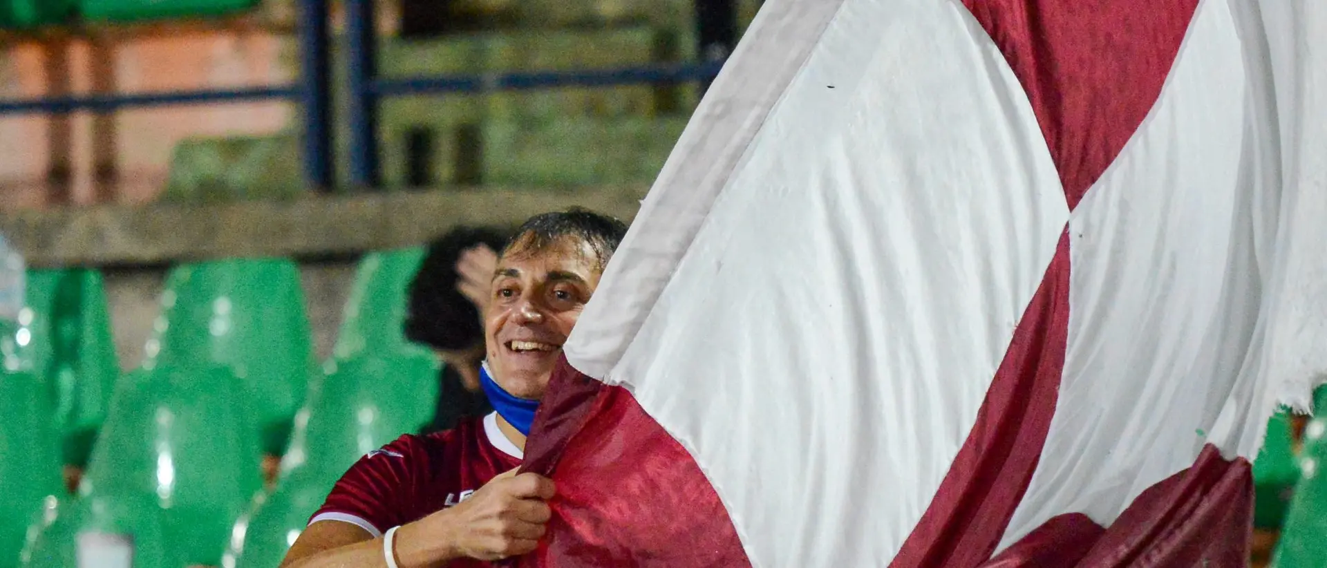 Reggina: Givova sponsor tecnico, accordo triennale