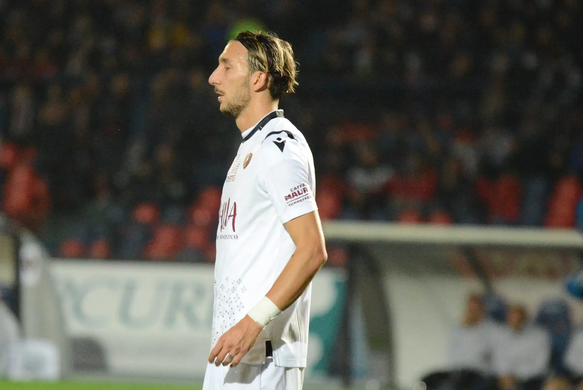 Reggina, i convocati per la Cremonese: out Di Chiara