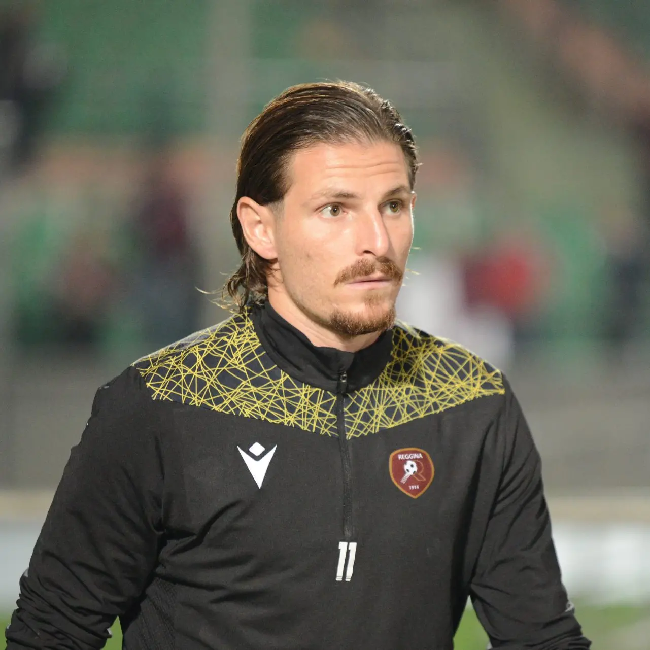 Reggina, dopo Dutu può andar via anche Loiacono: Tuia il primo obiettivo