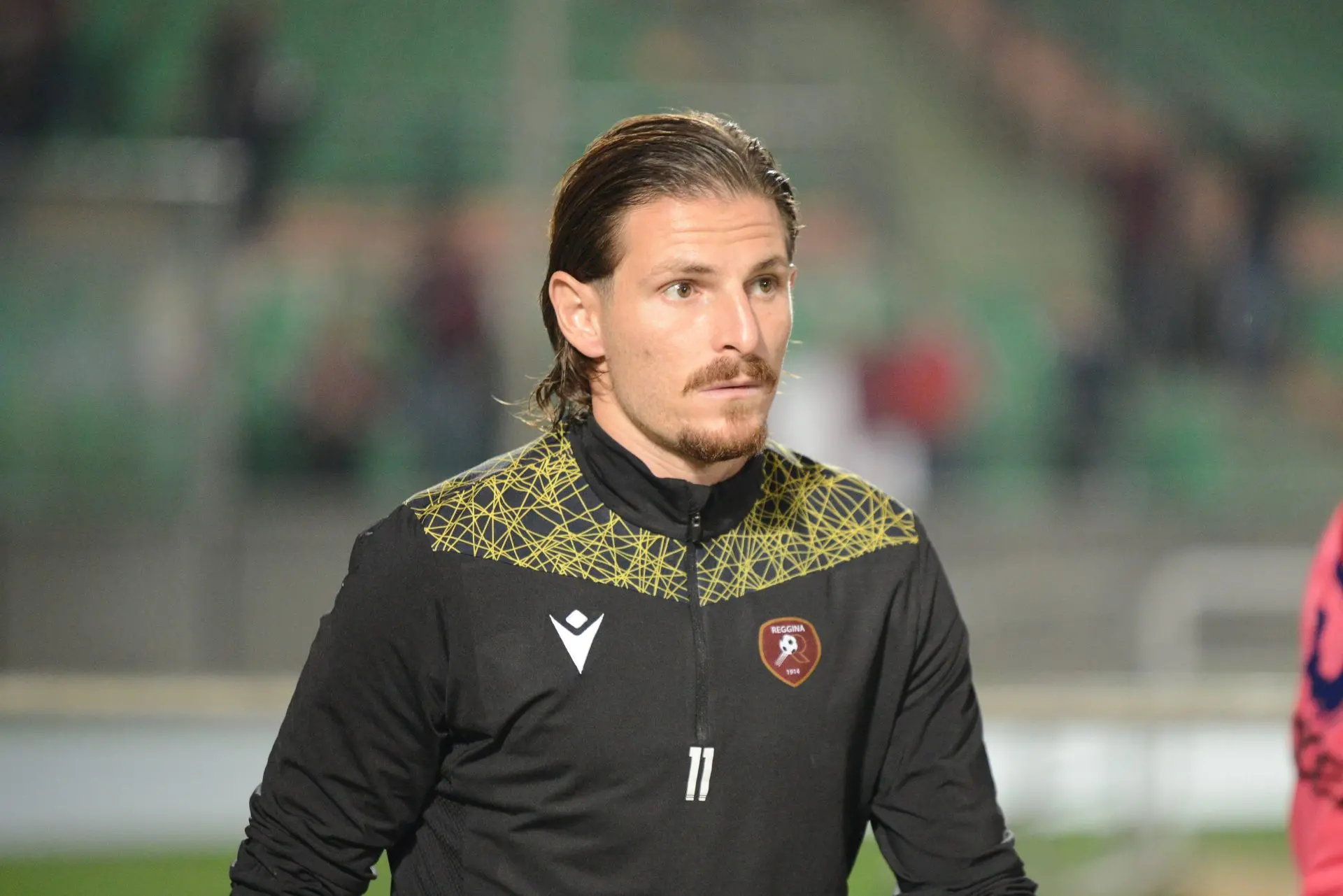 Calciomercato Reggina: Giraudo al Cittadella, due big di C su Loiacono