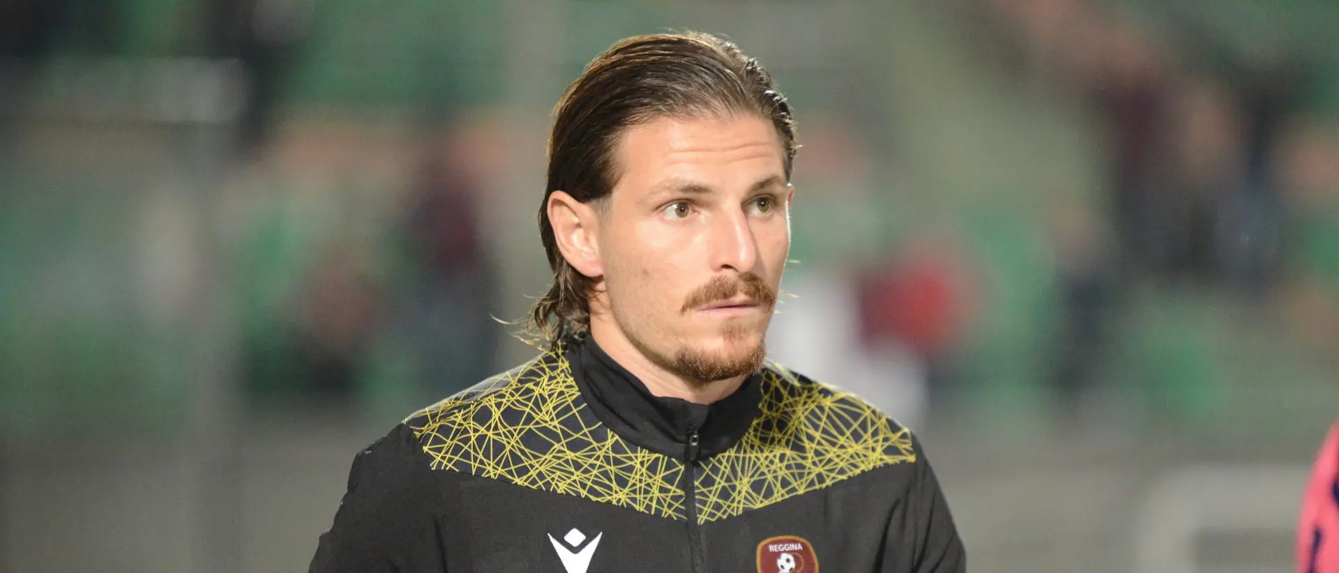 Reggina, dopo Dutu può andar via anche Loiacono: Tuia il primo obiettivo