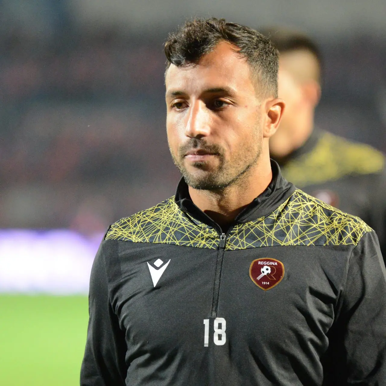 Reggina-Ascoli, le formazioni ufficiali: Aglietti cambia modulo