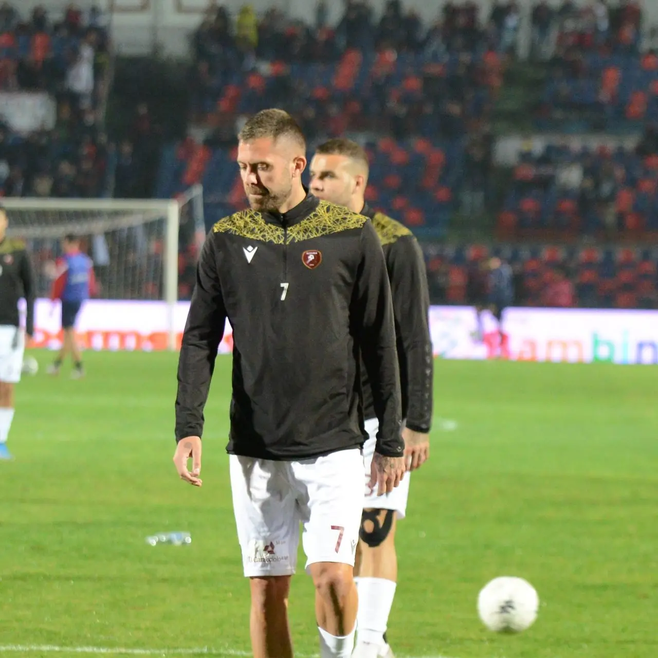 Reggina-Bari, le formazioni ufficiali: Ménez titolare