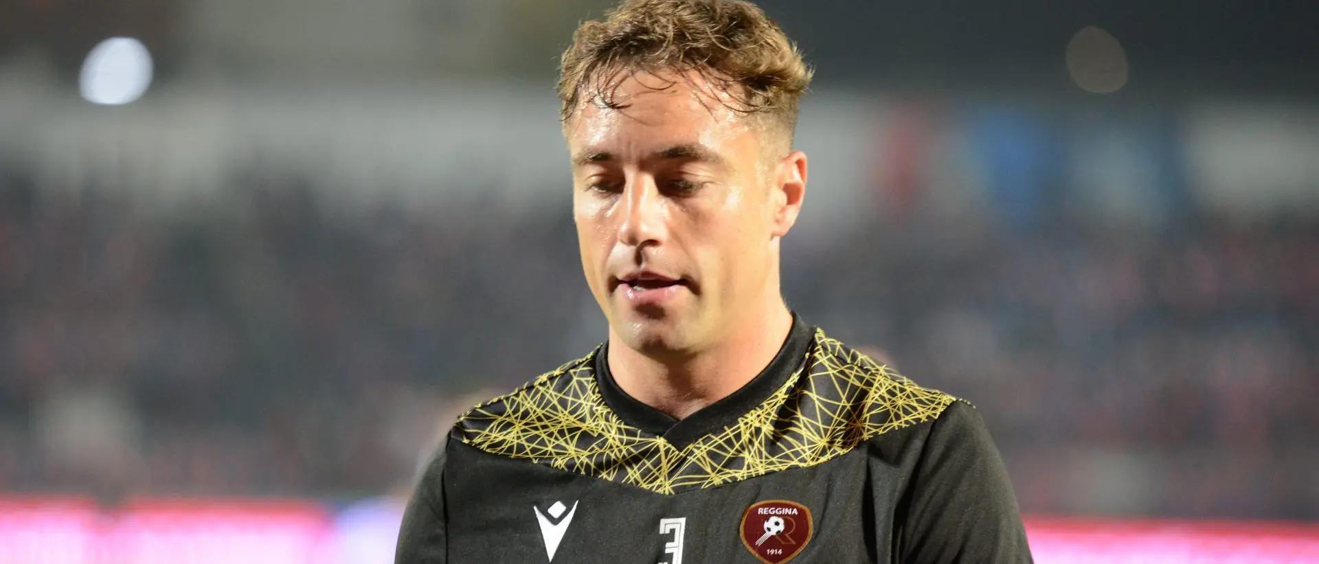 Reggina, un turno di stop a Cionek: a Pisa toccherà a Camporese