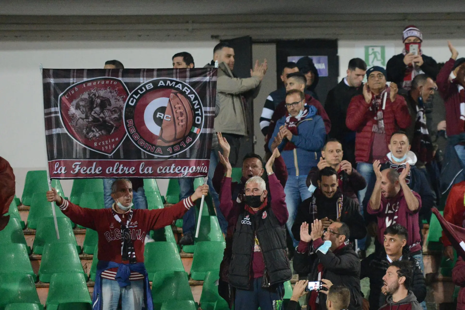 Reggina, date e orari amaranto fino a Pasquetta: il calendario completo