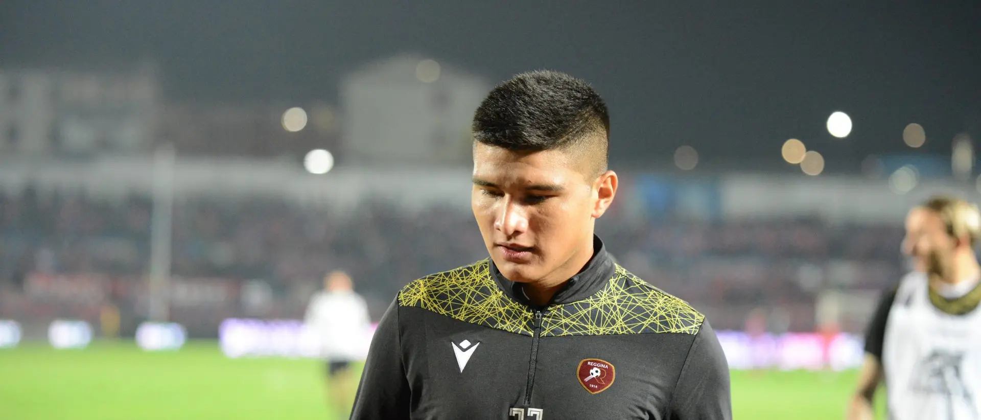 Reggina, ventitré giocatori utilizzati. Solo in due ne hanno meno