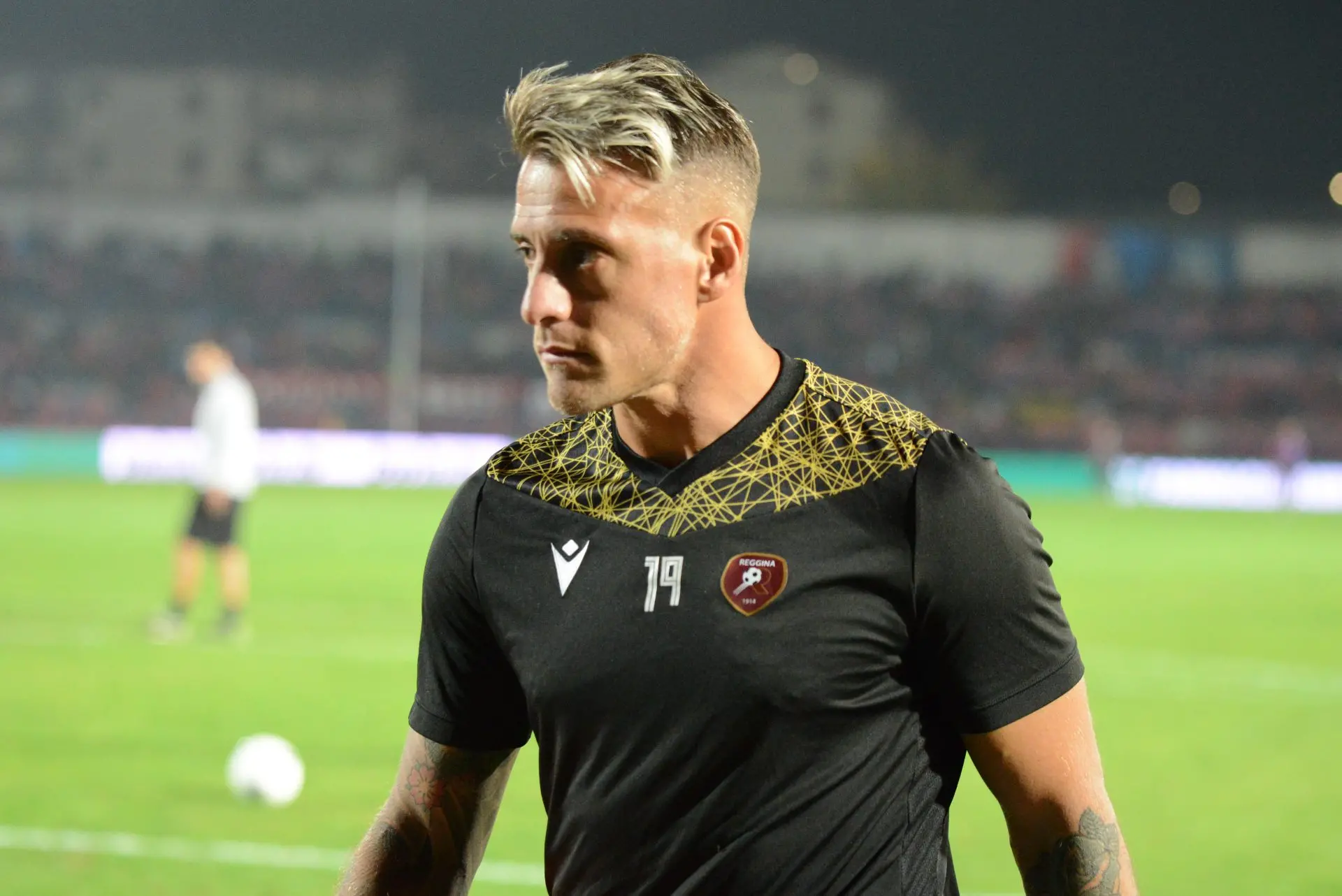 Reggina, ecco tutti i contratti in scadenza: in bilico Stellone e 4 giocatori