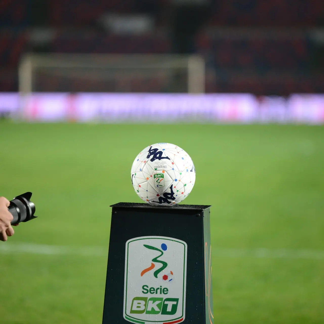 Serie B, confermate le cinque sostituzioni. La possibile data dei calendari