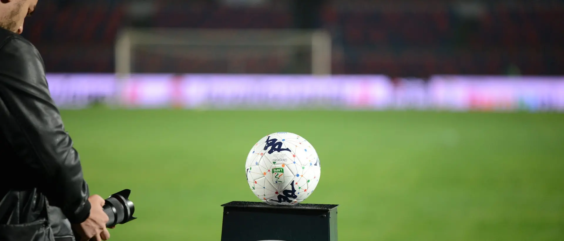 Serie B, confermate le cinque sostituzioni. La possibile data dei calendari