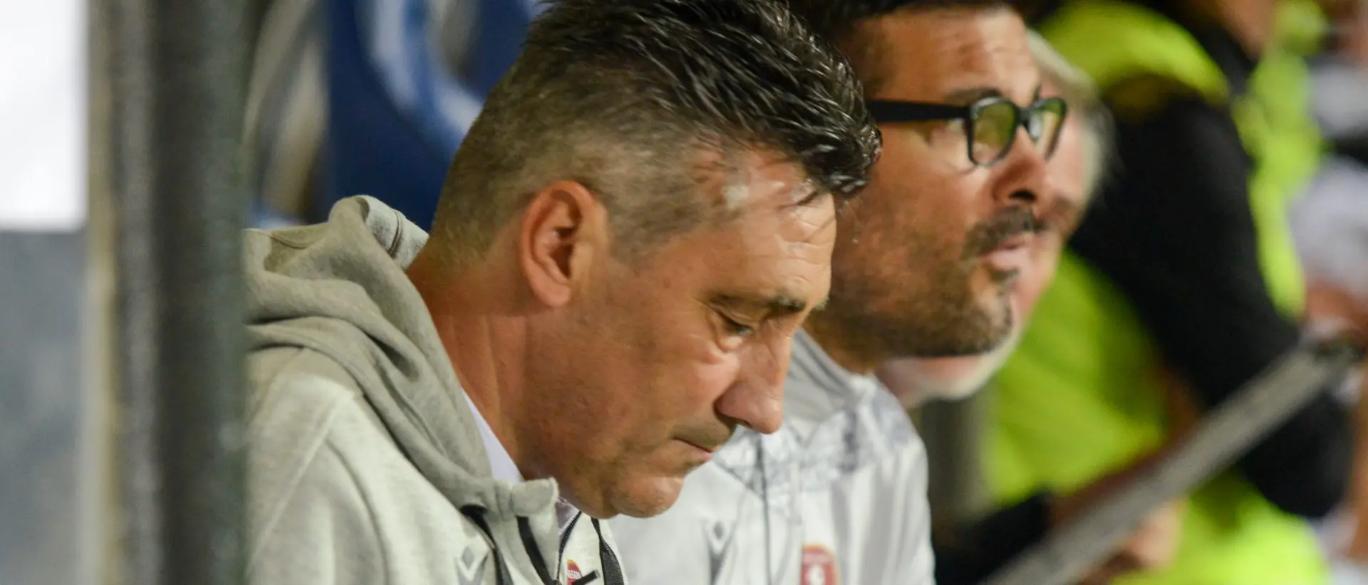 Reggina, Aglietti resta sotto contratto: il Padova verso Caneo