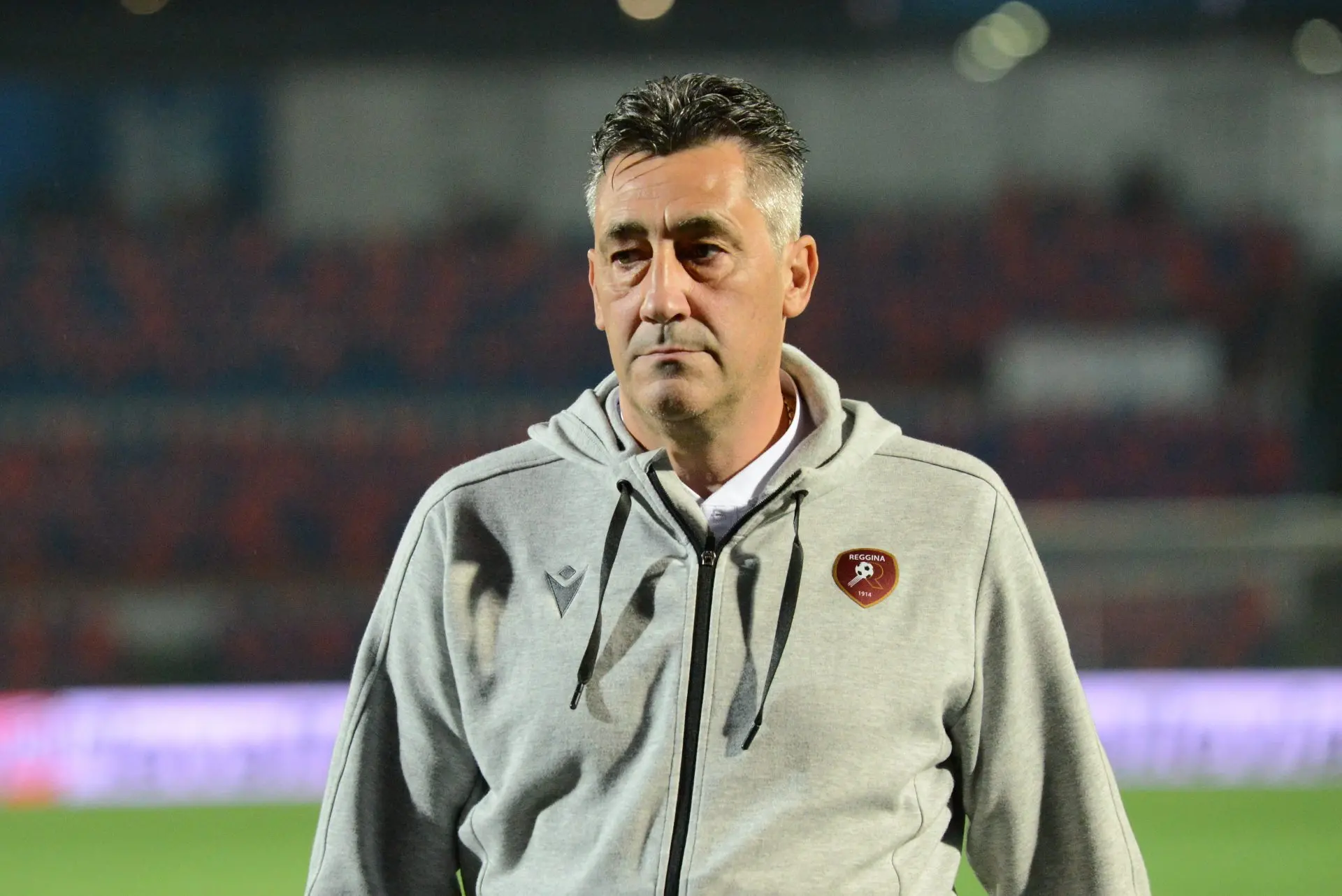 Serie B: Dionigi verso l’addio a Cosenza. Spunta un altro ex Reggina