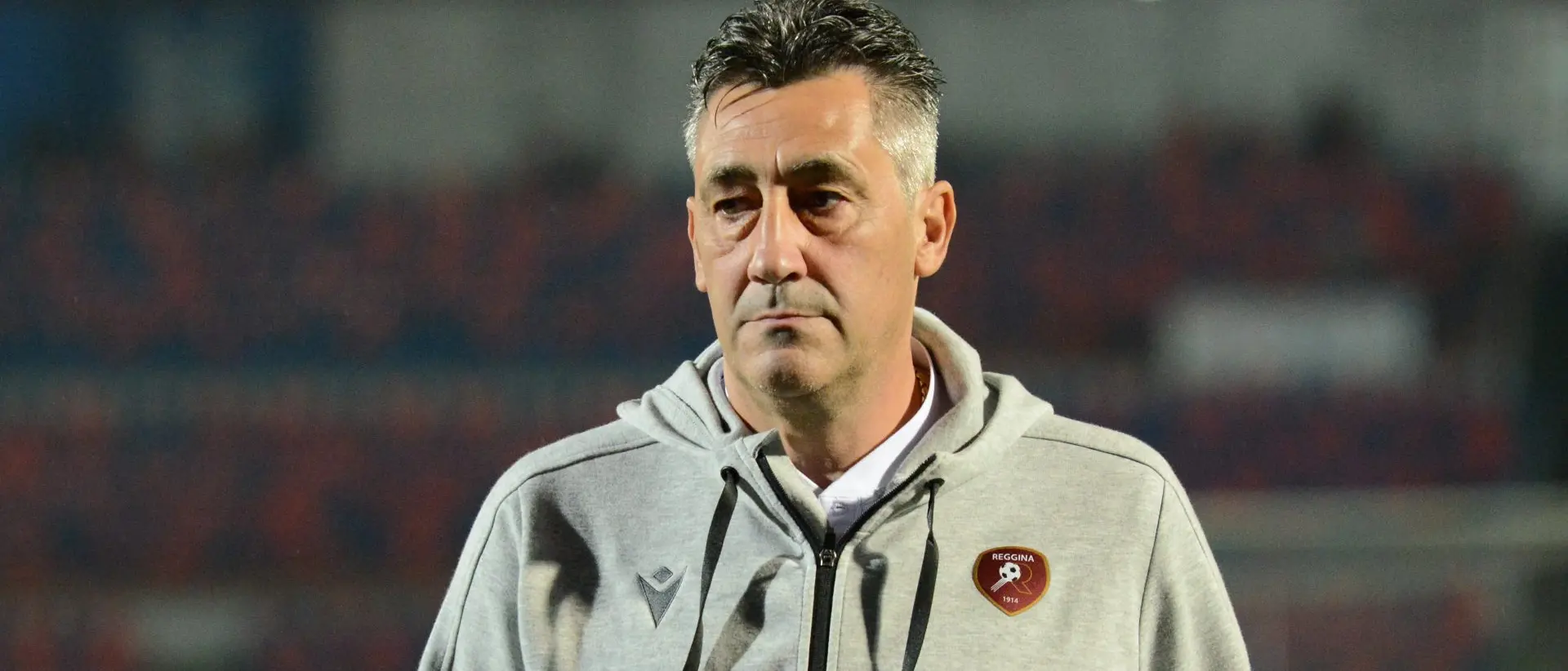 Serie B: Dionigi verso l’addio a Cosenza. Spunta un altro ex Reggina