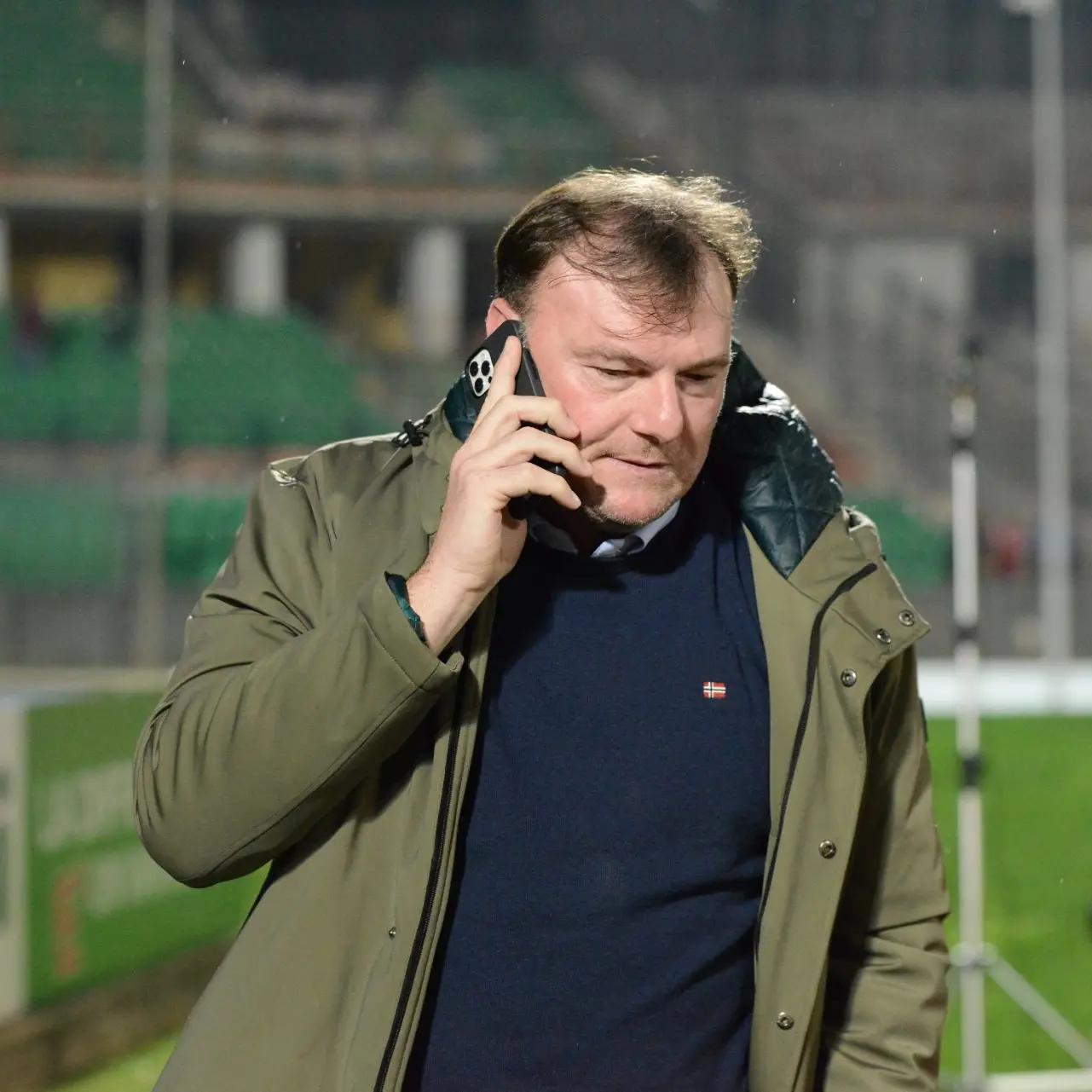 Reggina, ufficiali Dutu e Pierozzi. Taibi vuole uno fra Mazzitelli e Valzania