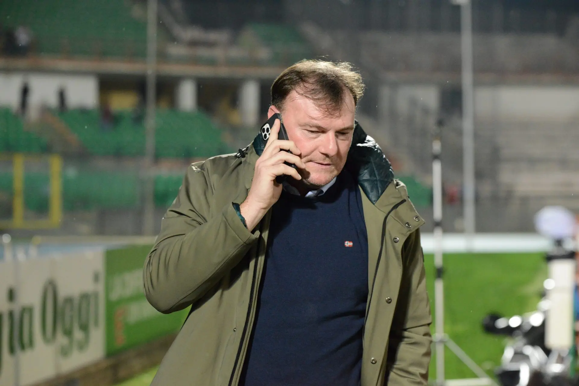 Serie B, il borsino del calciomercato: tutti a caccia di Francesco Forte