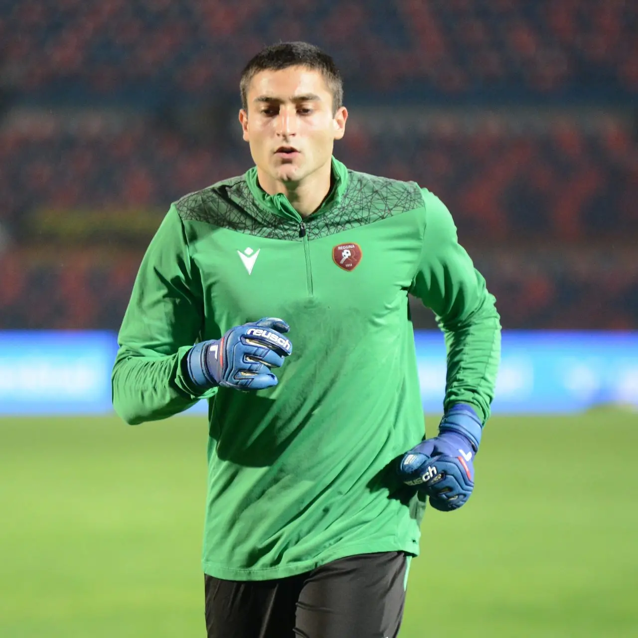 Reggina, nessuno spazio in U21 per Cortinovis e Turati. Oggi rientrano a Reggio