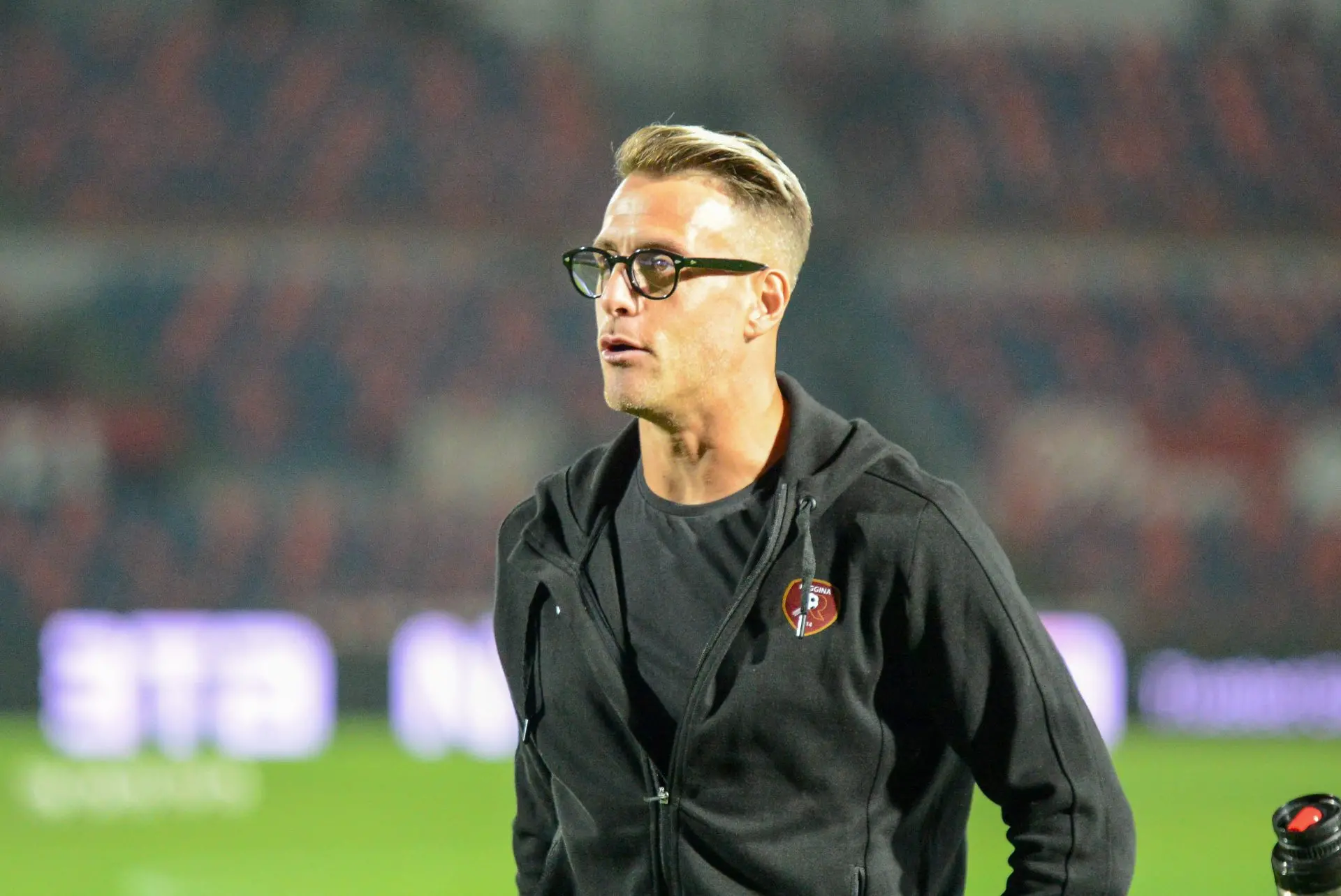 Denis: «La Reggina mi ha dato tanta vita, ma voglio giocare un ultimo anno»