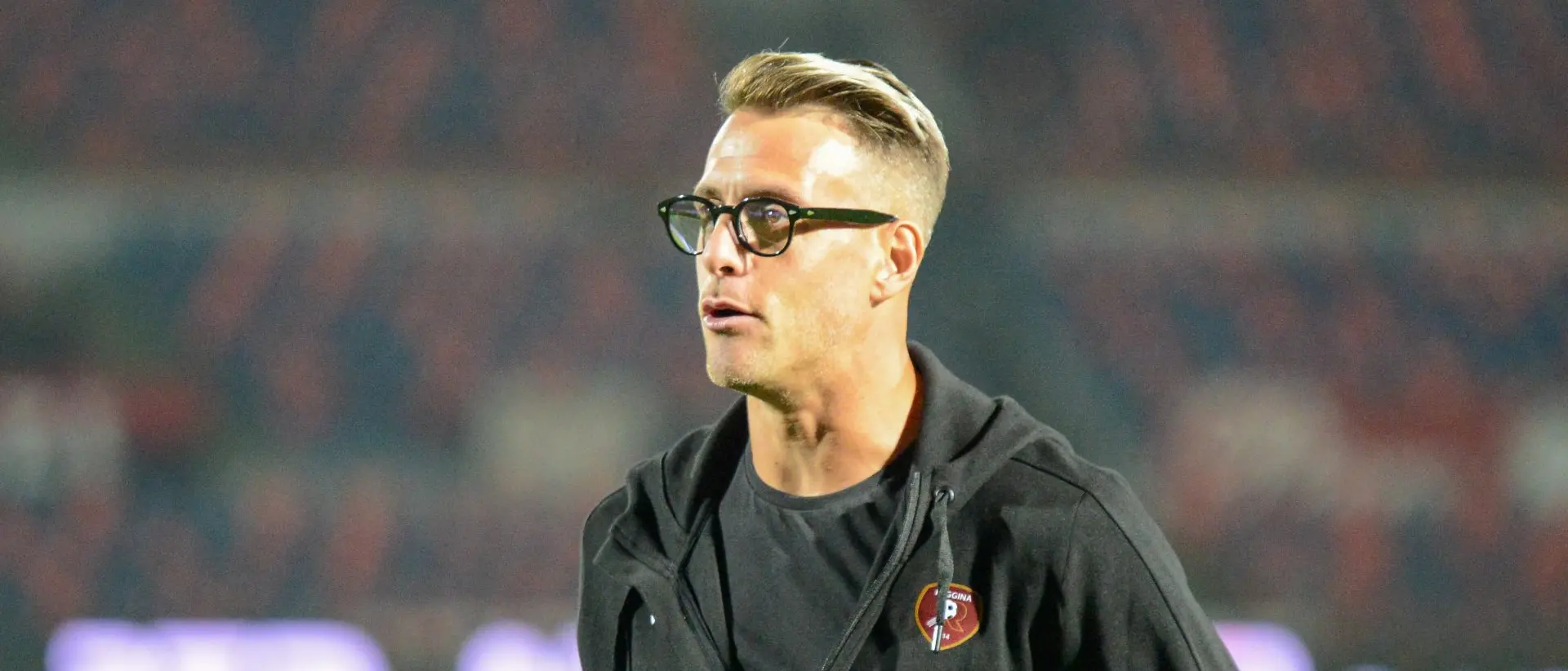 Denis: «La Reggina mi ha dato tanta vita, ma voglio giocare un ultimo anno»