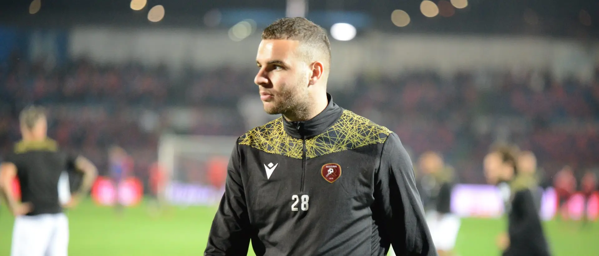 Reggina-Vicenza: ultime, probabili formazioni e dove vederla in tv