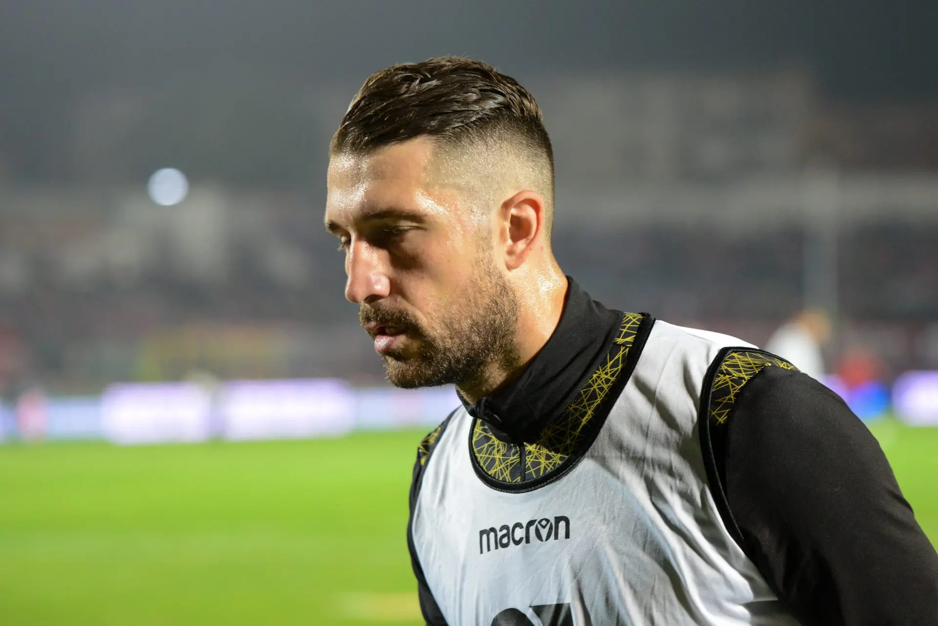Serie B: la classifica fa paura alla Reggina. E sono quasi tutte con una gara in meno