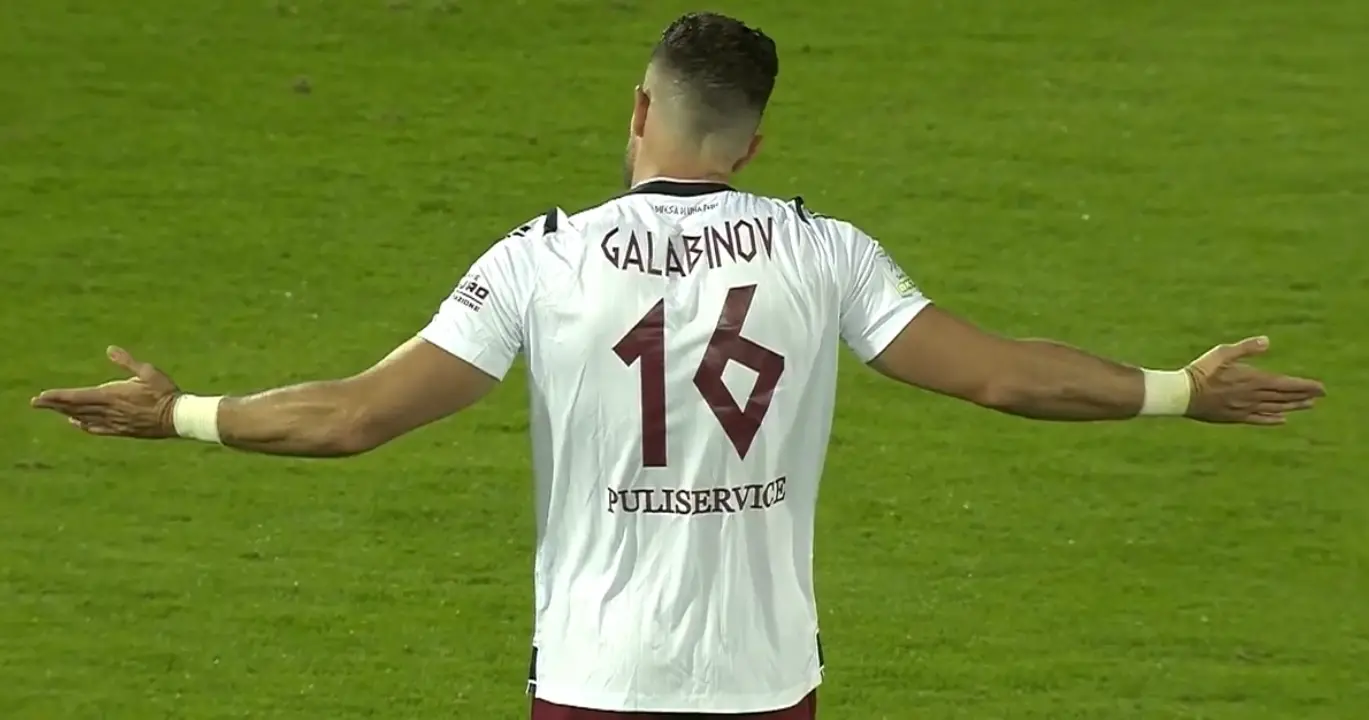 Reggina, oggi la ripresa. Ma il numero dei positivi continua a crescere