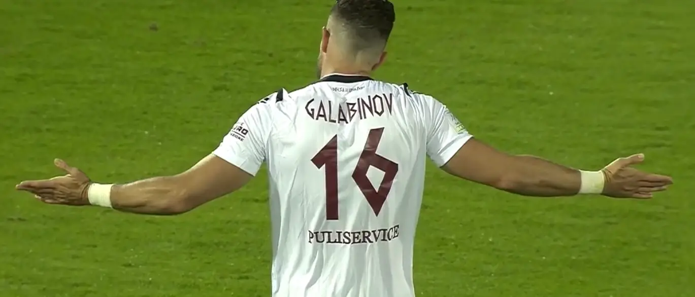 Reggina, oggi la ripresa. Ma il numero dei positivi continua a crescere