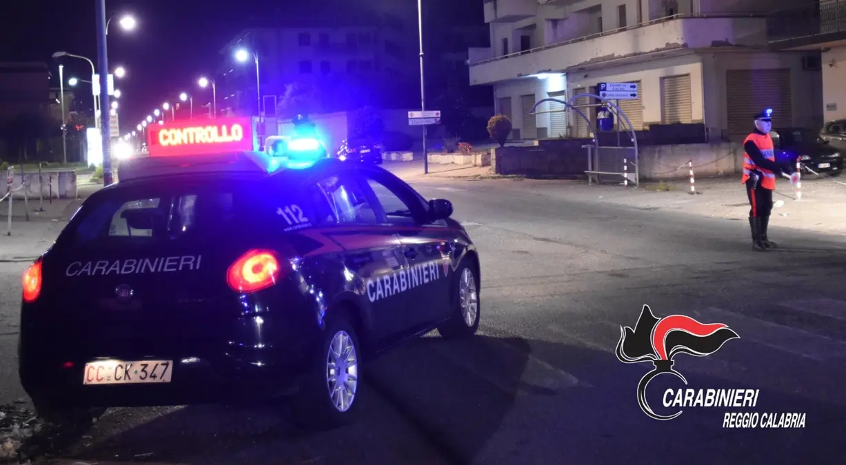 Operazione “Hybris”, faida tra clan per il predominio sulla Piana di Gioia Tauro