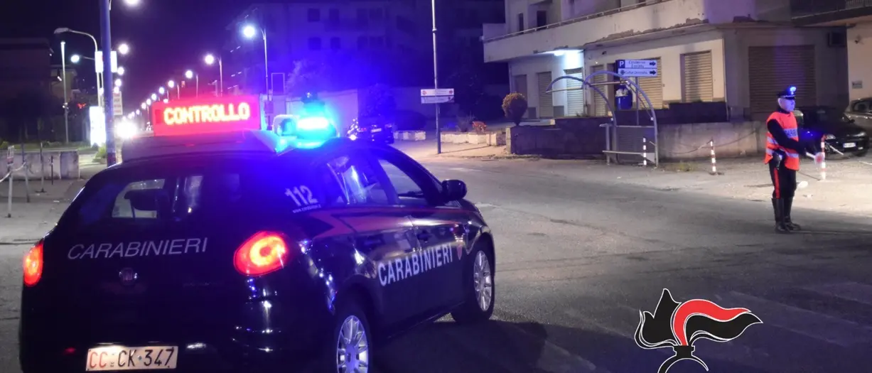 Operazione “Hybris”, faida tra clan per il predominio sulla Piana di Gioia Tauro