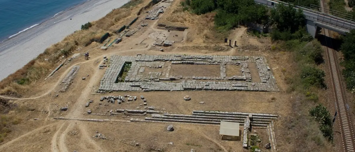 Calendario degli eventi estivi al Parco e Museo di Monasterace Marina