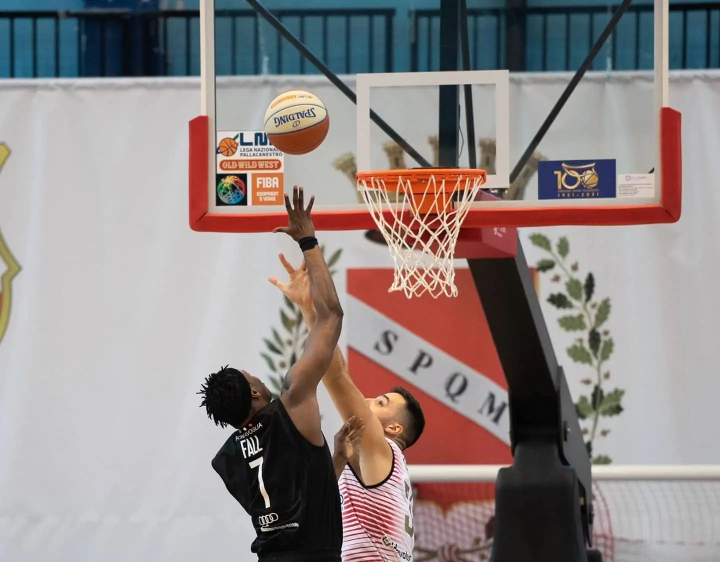 Viola Basket, saluta Ingrosso che firma a Monopoli. Fall verso Fabriano