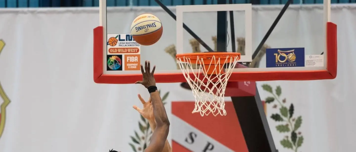 Viola Basket, saluta Ingrosso che firma a Monopoli. Fall verso Fabriano