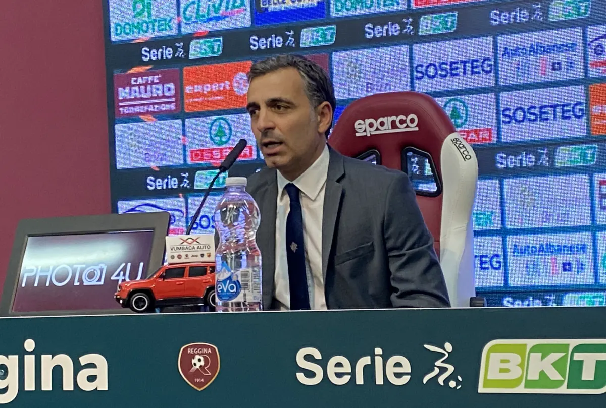 Reggina, si muovono le avversarie: Pecchia al Parma, Polito rinnova a Bari