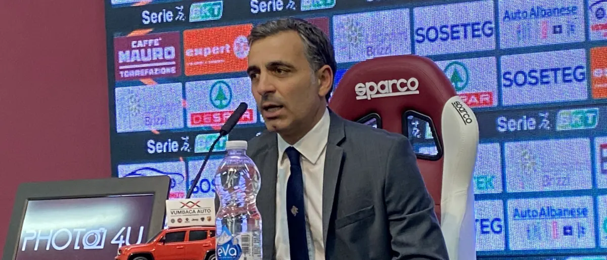 Reggina, si muovono le avversarie: Pecchia al Parma, Polito rinnova a Bari