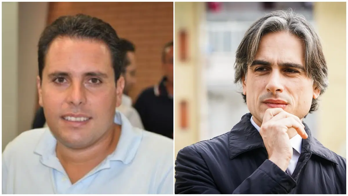 Nuova giunta a Reggio, i Dp rompono con Falcomatà e chiedono un'interpartitica