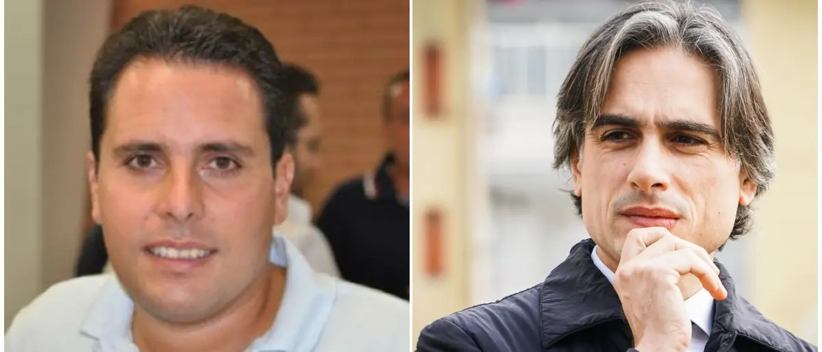 Nuova giunta a Reggio, i Dp rompono con Falcomatà e chiedono un'interpartitica