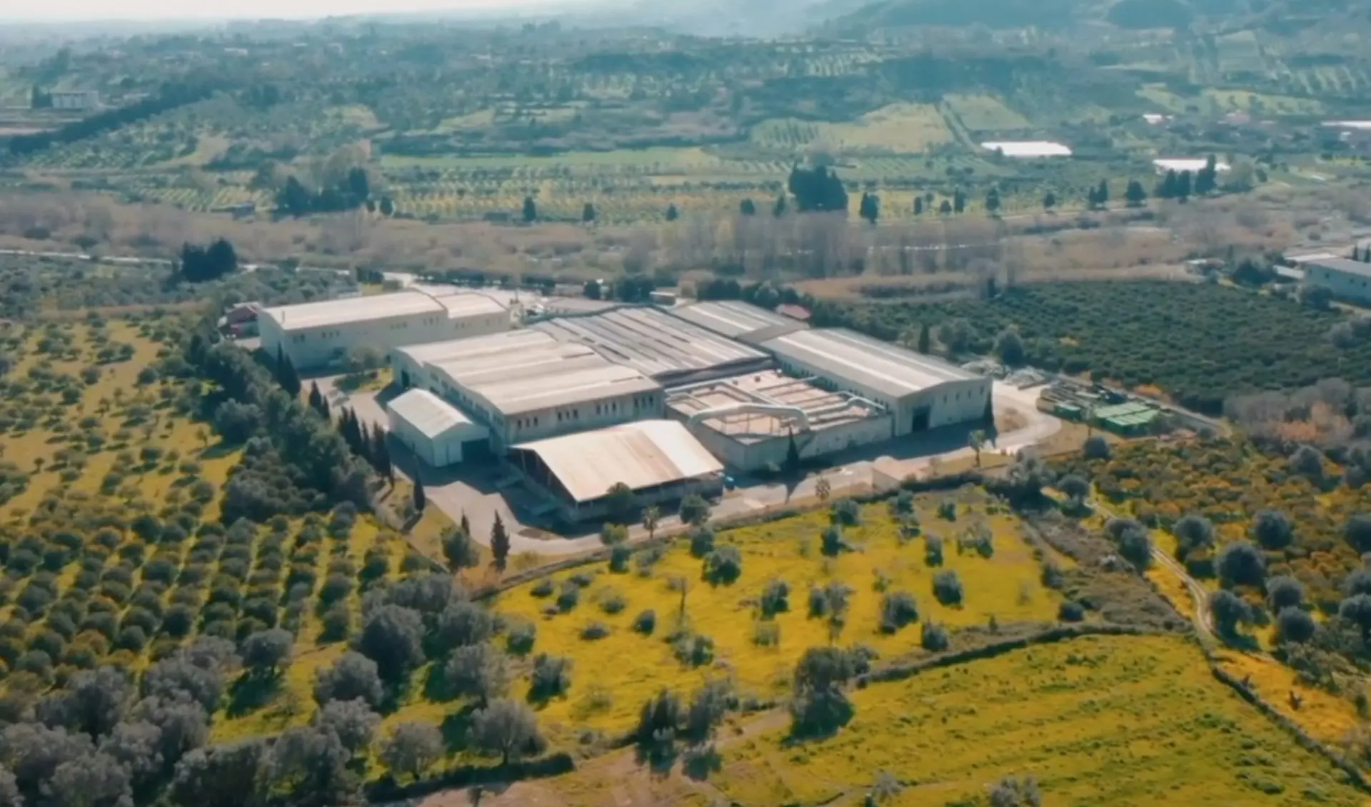 Siderno, il Tar ha deciso: no all'ampliamento dell'impianto rifiuti