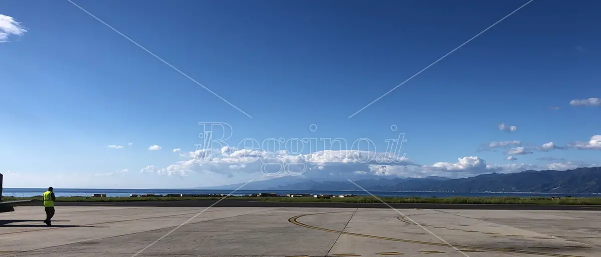 Reggio, novità per l’aeroporto: a giorni saranno aggiudicati i lavori per riqualificarlo