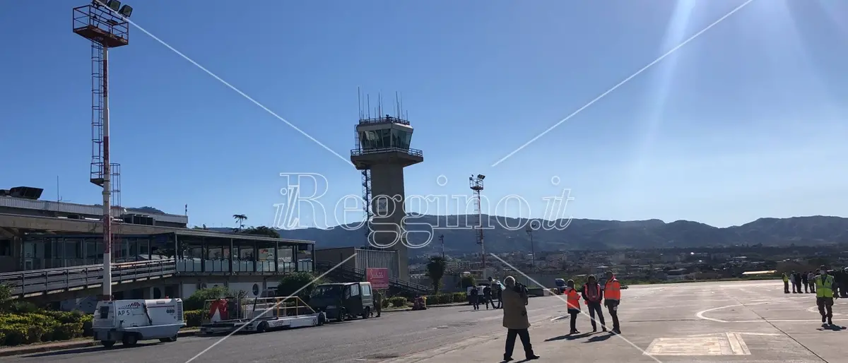 Aeroporti, Sacal lancia il nuovo servizio di prenotazione anche a Reggio