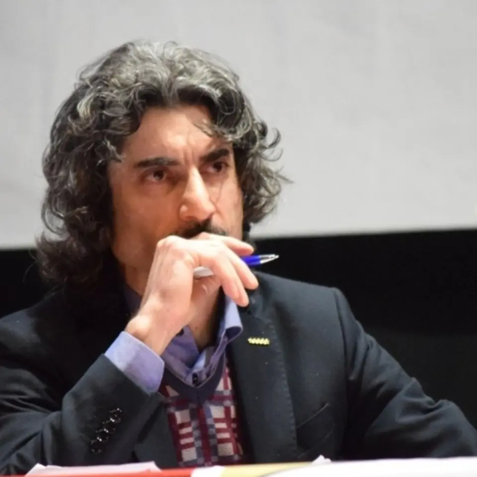 Ospedale di Locri, Auddino: «La nuova Oncologia verso la realizzazione»