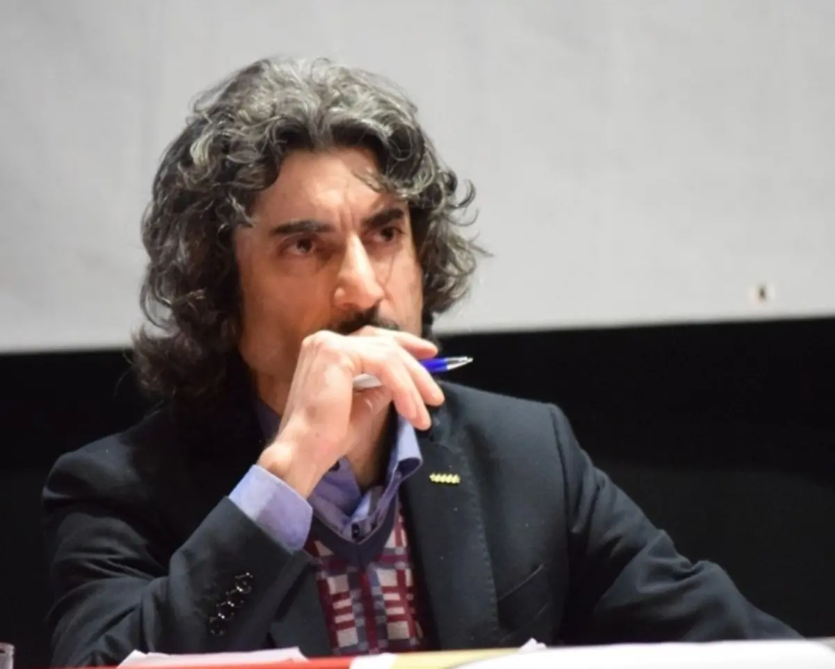 Politiche 2022, Auddino: «Me la gioco, l’avversario del M5S è la Lega»