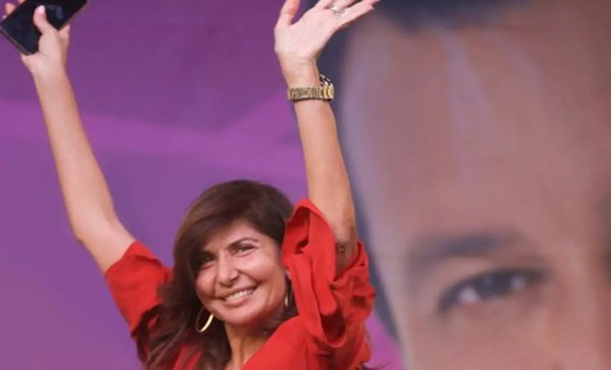 Simona Loizzo eletta nel direttivo federale della Lega