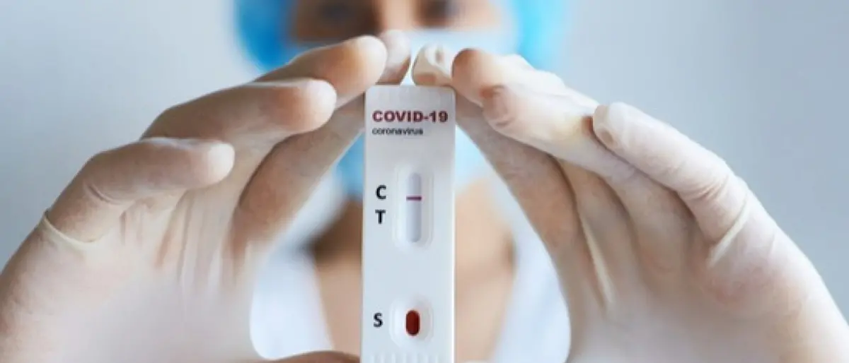 Coronavirus a Reggio Calabria, 151 nuovi positivi