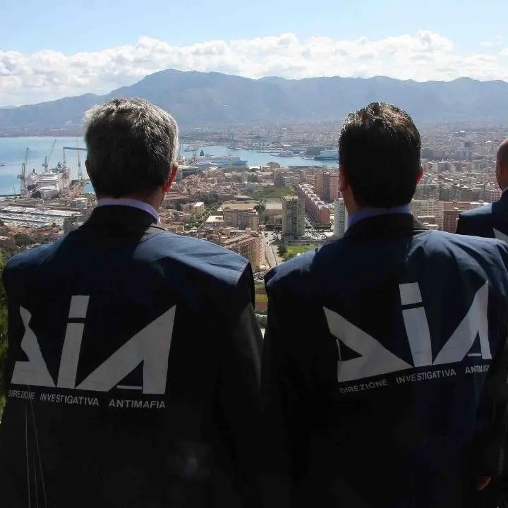 ‘Ndrangheta a Villa San Giovanni, confisca da un milione al figlio del boss