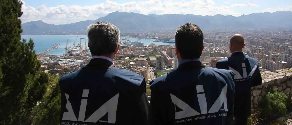 Mafie, la Dia al Parlamento: «Strategico aggredire i patrimoni»