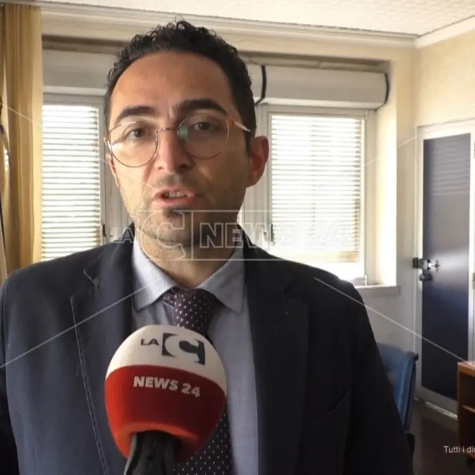 Ospedale Polistena, Tripodi: «Un cantiere fermo senza alcuna prospettiva sulla durata e sui tempi dei lavori»