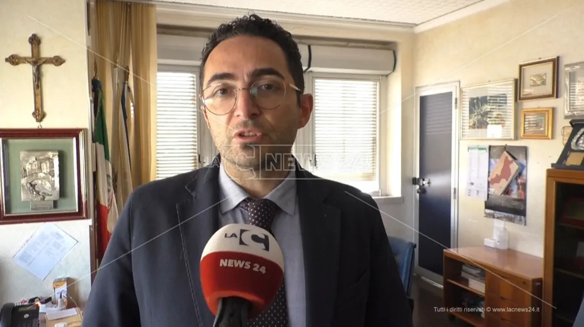 Ospedale di Polistena, Tripodi a Occhiuto: «Basta prese in giro»