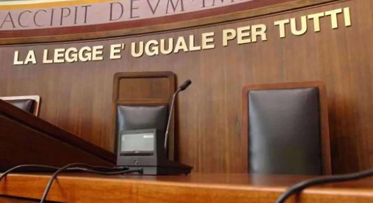 'Ndrangheta, processo omicidio Marco Puntorieri: assolto Edoardo Mangiola