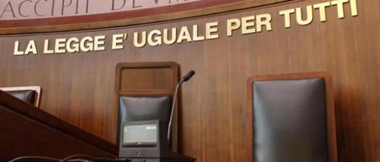 'Ndrangheta a Locri, processo \"Core business\": tutti assolti