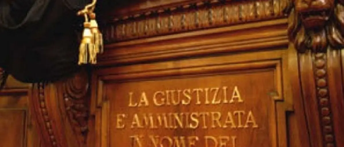 Condannata a sette anni Rosita Grande Aracri, figlia del boss Francesco: «Ruolo determinante nella cosca emiliana»\n