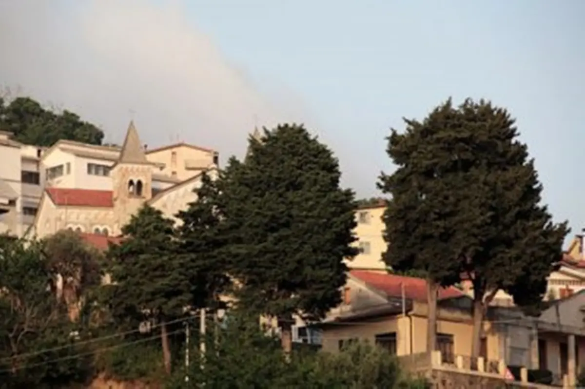 Gallico - Gambarie, gli amministratori azzurri di Santo Stefano bacchettano Falcomatà
