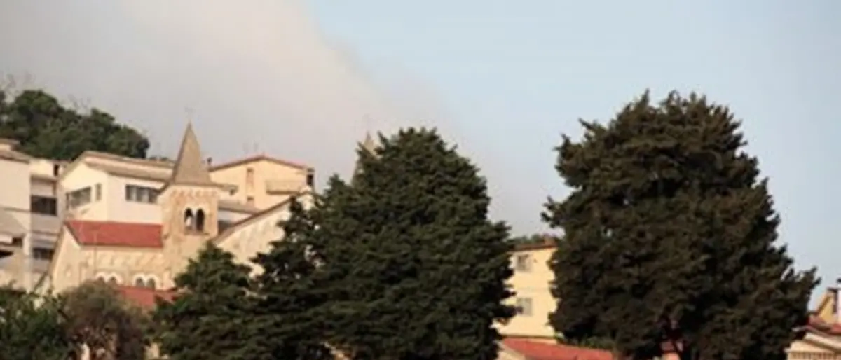 Gallico - Gambarie, gli amministratori azzurri di Santo Stefano bacchettano Falcomatà